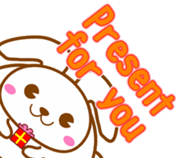 MARU-ANI ENGLISH sticker #12738166