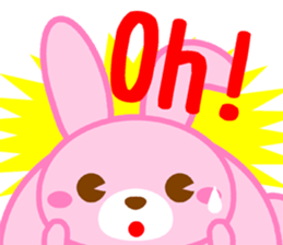 MARU-ANI ENGLISH sticker #12738167