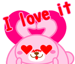 MARU-ANI ENGLISH sticker #12738169