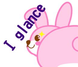 MARU-ANI ENGLISH sticker #12738170