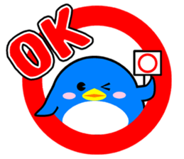 MARU-ANI ENGLISH sticker #12738173