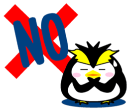 MARU-ANI ENGLISH sticker #12738177