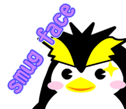 MARU-ANI ENGLISH sticker #12738181