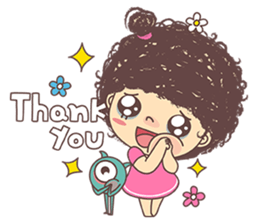 Cynical Chu & Sweet Cha's epic times sticker #12738258