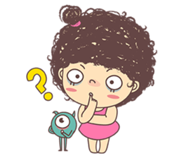 Cynical Chu & Sweet Cha's epic times sticker #12738260