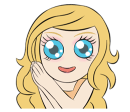 Ancient Greek - Roman Gods & Goddesses sticker #12738432