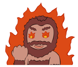 Ancient Greek - Roman Gods & Goddesses sticker #12738443