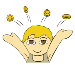 Ancient Greek - Roman Gods & Goddesses sticker #12738451