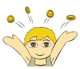 Ancient Greek - Roman Gods & Goddesses sticker #12738451