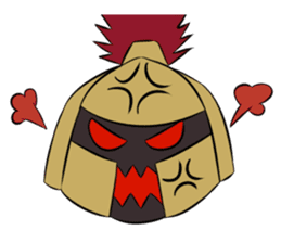 Ancient Greek - Roman Gods & Goddesses sticker #12738457