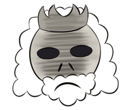 Ancient Greek - Roman Gods & Goddesses sticker #12738461