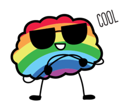 Rainbro sticker #12738769