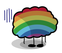 Rainbro sticker #12738770