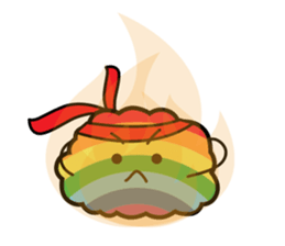 Rainbro sticker #12738786