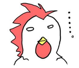 New Year Greetings Sticker sticker #12739302