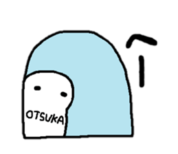 Sticker made for Otsuka nationwide sticker #12739337