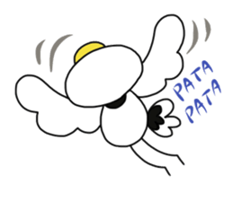 TSURUTONO2 sticker #12739677