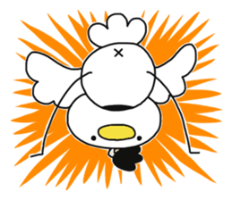 TSURUTONO2 sticker #12739678