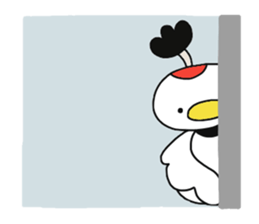 TSURUTONO2 sticker #12739680