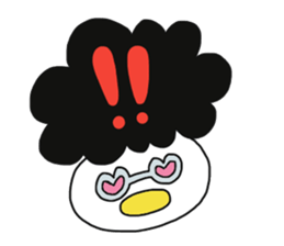 TSURUTONO2 sticker #12739683