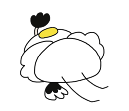 TSURUTONO2 sticker #12739694