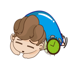 Husband sticker #12739870