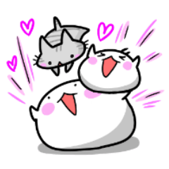 Feelings of the STEAMED BUN 2