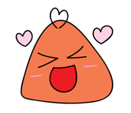 Clay Baby sticker #12740603