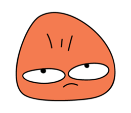 Clay Baby sticker #12740606