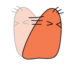 Clay Baby sticker #12740619