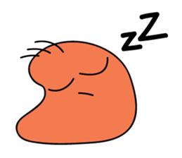 Clay Baby sticker #12740621