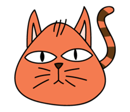 Clay Baby sticker #12740623