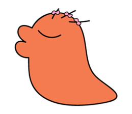 Clay Baby sticker #12740625