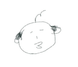 stiker for you (ojisan) sticker #12741052