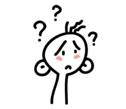 Odd_Snowman sticker #12741678