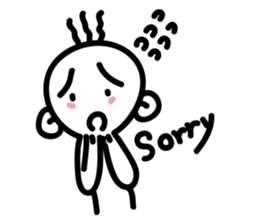 Odd_Snowman sticker #12741685