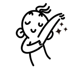 Odd_Snowman sticker #12741712