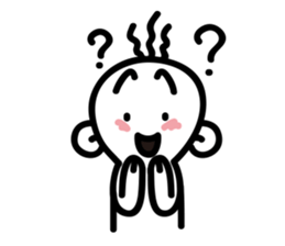 Odd_Snowman sticker #12741716