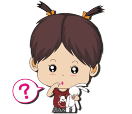 Peppa Baby1214 sticker #12741920