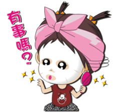 Peppa Baby1214 sticker #12741921