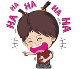 Peppa Baby1214 sticker #12741923