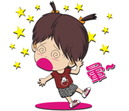 Peppa Baby1214 sticker #12741924