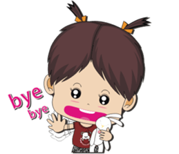 Peppa Baby1214 sticker #12741928