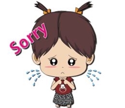 Peppa Baby1214 sticker #12741934