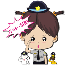 Peppa Baby1214 sticker #12741936