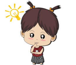 Peppa Baby1214 sticker #12741937