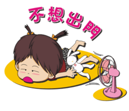 Peppa Baby1214 sticker #12741942