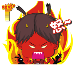 Peppa Baby1214 sticker #12741955