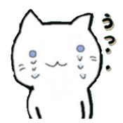 RakugakihuNyanko sticker #12742047