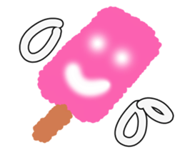 I am Dandan sticker #12742080